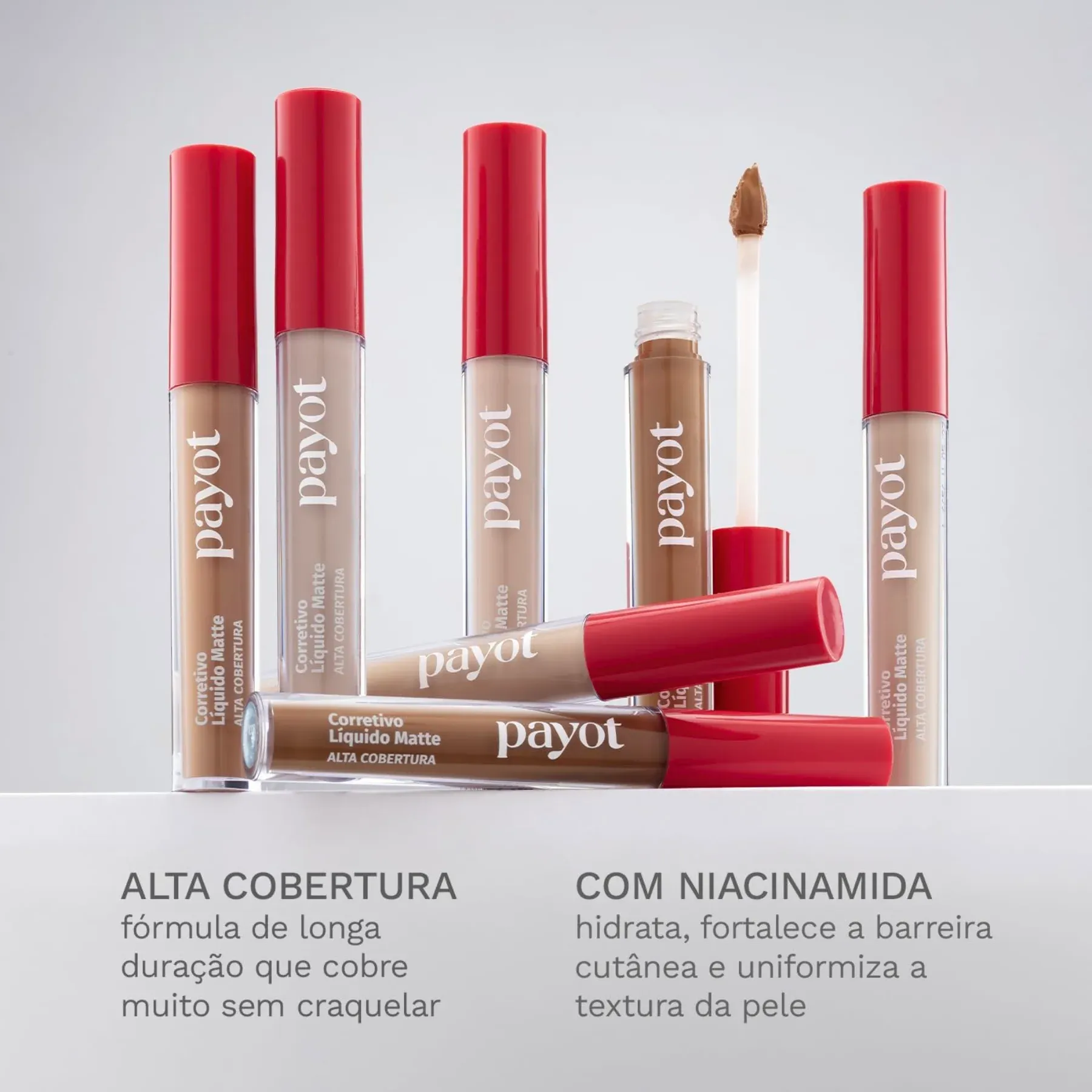 CORRETIVO MATTE